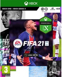 FIFA 21 - Xbox One
